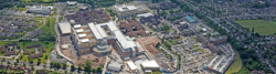 University Hospital North Staffordshire