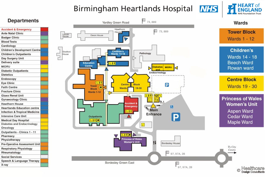 Heartlands-map